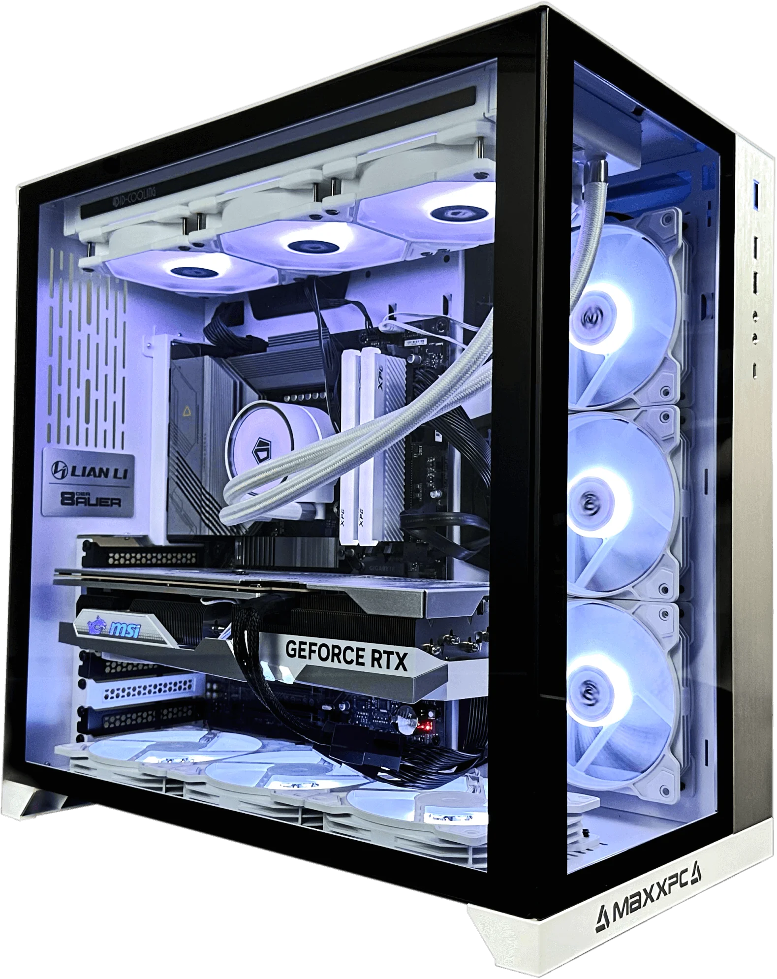 Видеокарта